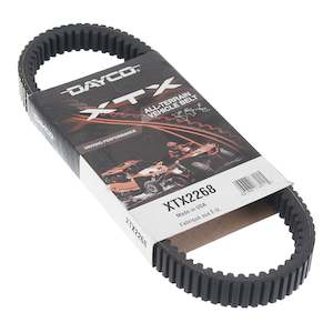 Dayco ATV Belt XTX XTX2268 Polaris Sportsman 850