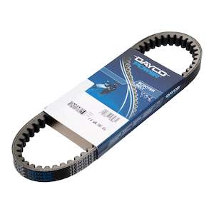 Drive Belts: SCOOTER DRIVE BELT 30.2x15.3x30x915
