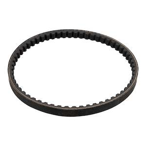 Drive Belts: SCOOTER DRIVE BELT 28.2x14x28x1036