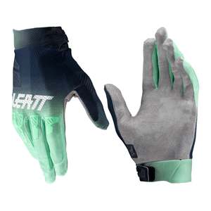 Apparel: Leatt 2025 2.5 X-Flow Glove - Matcha