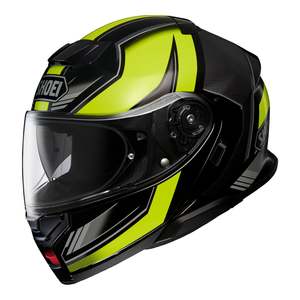 Shoei Neotec 3 Helmet - Grasp TC3