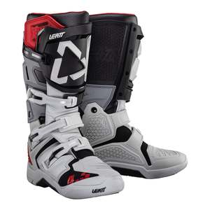 Apparel: Leatt 4.5 Boot - Forge