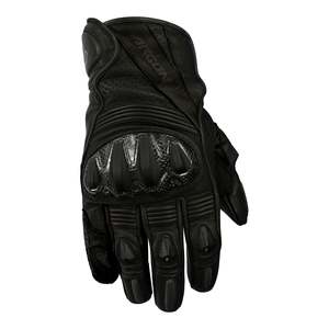 Argon Turmoil Glove - Stealth Black