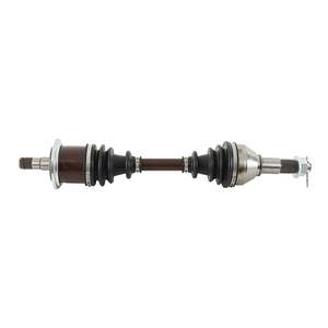 ATV CV/Axle 6 Ball Complete Shaft Can Am