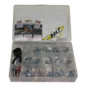 BOLT YAMAHA YZ125 PRO PACK