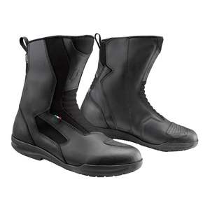 Boots: Gaerne Vento Gore-Tex Boot - Black