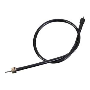 Cables: Whites Cable - AG100 Yamaha (All) / AG200 Kickstart Speedo