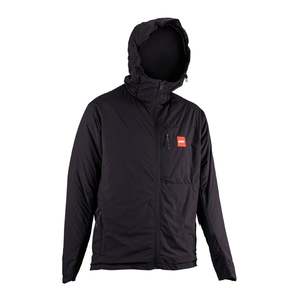 Casual: Leatt Team Jacket - Black