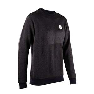 Leatt Sweater Tech - Ghost Black