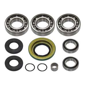 Differential Bearings Seals: Whites Diff Bearing & Seal Kit