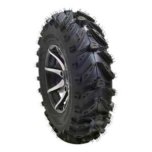 Atv Tyres: Forerunner ATV Tyre Maxx Plus - 25 x 10 x 12 (6PR)