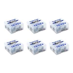 Bolt Track Pack for Yamaha (6 Kits Display)