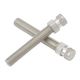 Bolt M8 Chain Adjuster Block (Pair) Fits Bolt Chain Adjuster