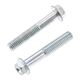 Bolt 8x1.25x45mm Hex Flange Bolts (Packet of 10)