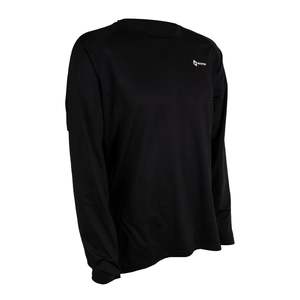 Base Layers: Whites Cozy Thermal Shirt
