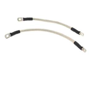 Battery: Battery Cable Kit Clear 79-3002