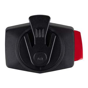 Action Cameras: Navman MiVue Rider Helmet Cam 3M Mounting Bracket