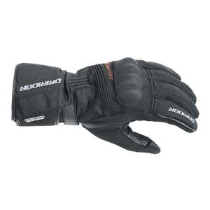 Adventure: Dririder Adventure 2 Winter Touring Glove - Black