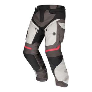 Adventure: Dririder Vortex ADV 3 Men's Pant - Grey / Black