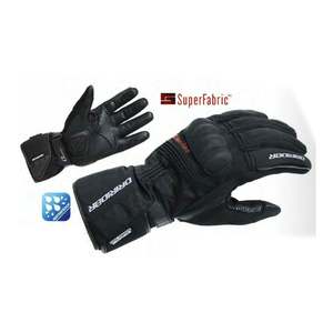 Adventure: Dririder Ladies Adventure 2 Winter Touring Glove - Black