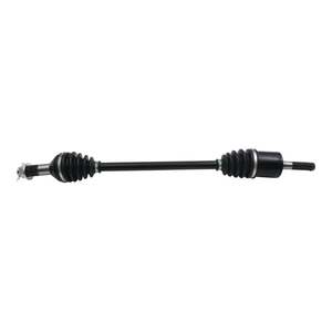 ATV CV Axle 6 Ball Complete Shaft - Can-Am