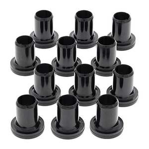 A Arm Kits: WMP IRS A-ARM BUSHING KIT POLARIS RANGER (12 pcs)