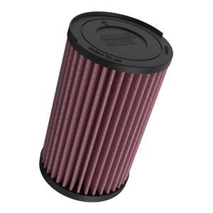 Air Filters: K&N Replacement Air Filter Can-Am Outlander PRO/MAX 650 '23–'26