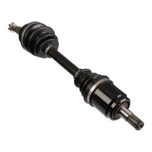 Atv Cv Axle Shaft: WMP ATV CV/Axle Complete Honda Front Left/Right-hand