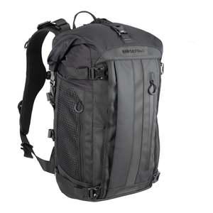 Backpacks: Oxford Atlas B-30 Advanced Backpack - Black