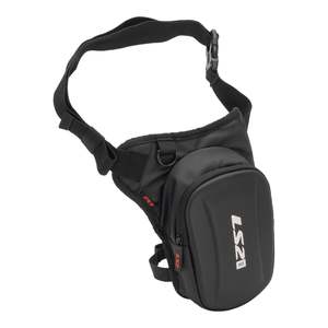 Accessories: LS2 Shield 2.5L Leg Bag