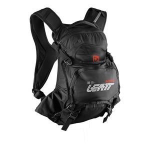 Accessories: Leatt Backpack with Bladder 10L