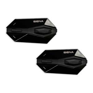 Sena 60X Mesh Communication System with Sound by Bose - Dual Kit