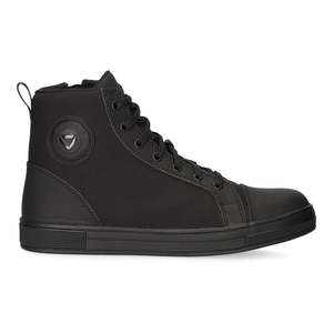 Apparel: Dririder Urban Boot 2.0 - Black