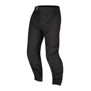 Apparel: Dririder Thunderwear Flex Pant - Black