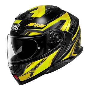 Apparel: Shoei Neotec 3 Helmet - Vortyx TC-3