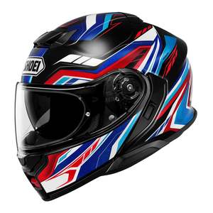 Apparel: Shoei Neotec 3 Helmet - Vortyx TC-10