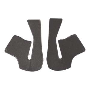 Apparel: Shoei Neotec 3 Comfort Pad Cheek Hard