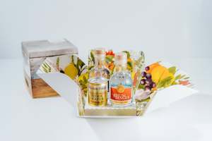 Gift Box: Beehive Gift Box