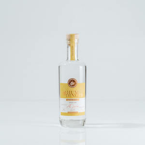 Yuzu Gin