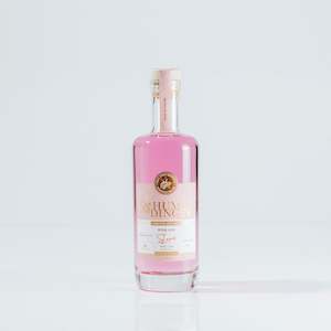 Gin: Pink Gin