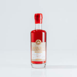 Gin: Sloe Gin