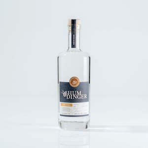 Gin: Dry Gin