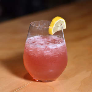 All: Sloe Gin Fizz - Cocktail Bundle