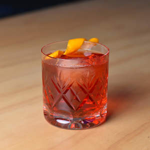 All: Sloegroni - Cocktail Bundle