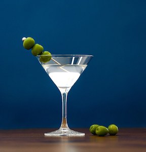 All: Martini - Cocktail Bundle