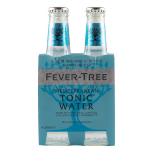 All: Tonic
