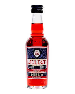 All: Select Aperitivo