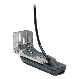 Products: 200/50KHZ D/B w/Temp Transom Transducer