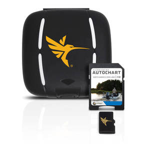Products: AutoChart Zero Line SD Card Australia