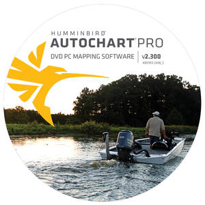 AutoChart PRO PC Australia